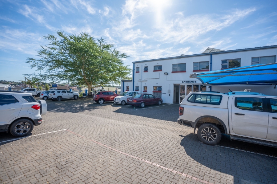 Commercial Property for Sale in Chiselhurst Eastern Cape
